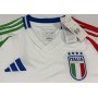Trikot Italien, Medium, neu