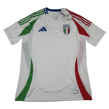 Trikot Italien, Medium, neu