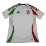 Trikot Italien, Medium, neu