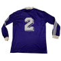 Trikot Austria Wien, XL, Nr. 2