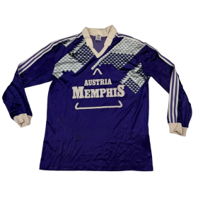 Trikot Austria Wien, XL, Nr. 2