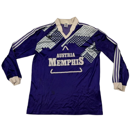 Trikot Austria Wien, XL, Nr. 2
