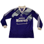 Trikot Austria Wien, XL, Nr. 2