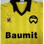 Trikot Admira Wacker Mödling (AUT), Medium, Nr. 6