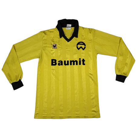 Trikot Admira Wacker Mödling (AUT), Medium, Nr. 6