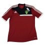 Trikot Mauretanien, Large, neu