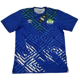 Trikot  Sierra Leone, XL, neu