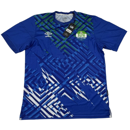 Trikot  Sierra Leone, XL, neu