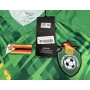 Trikot Zimbabwe, Large, neu