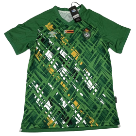 Trikot Zimbabwe, Large, neu