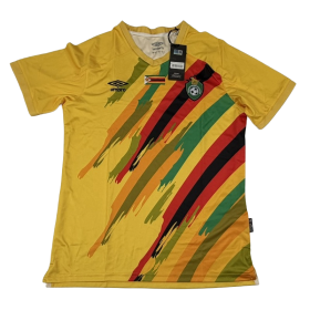 Trikot Zimbabwe, Large, neu