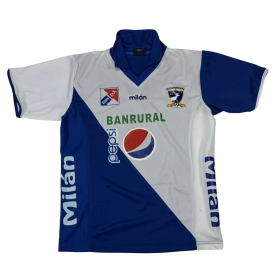 Trikot CSD Suchitepéquez (GTM), Medium