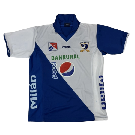 Trikot CSD Suchitepéquez (GTM), Medium