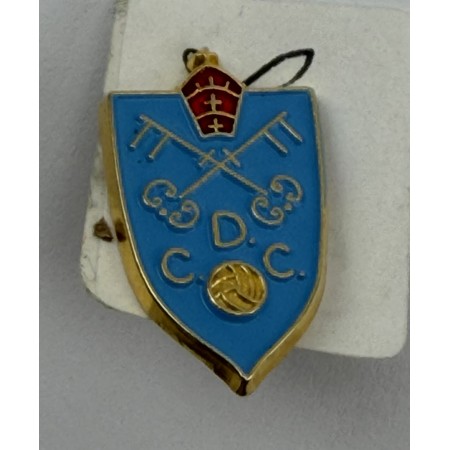 Pin Club Deportivo Cudillero (ESP)