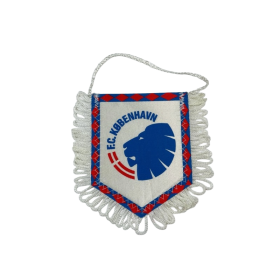 Wimpel FC Kopenhagen (DEN)