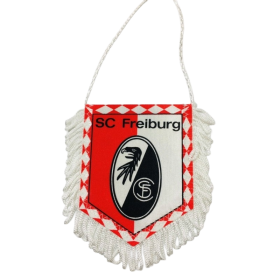 Wimpel SC Freiburg (GER)