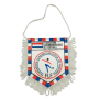 Wimpel Luxemburg, Verband Fédération Luxembourgeoise de Football