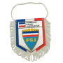 Wimpel Jugoslawien, Verband FSJ
