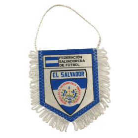 Wimpel El Salvador