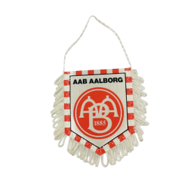 Wimpel AAB Aalborg (DEN)