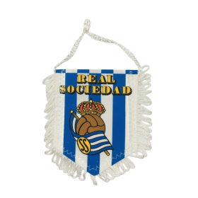 Wimpel Real Sociedad (ESP)