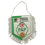 Wimpel Algerien, Verband Fédération Algérienne de Football