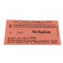 Ticket First Vienna FC (AUT), Stehplatz