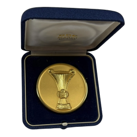 Medaille ÖFB Cupsieger 2009/2010, Sturm Graz