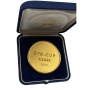 Medaille ÖFB Cupsieger 2009/2010, Sturm Graz