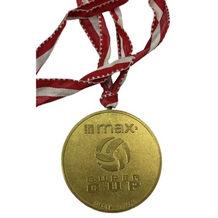 Medaille ÖFB Supercupsieger 1997/1998, Sturm Graz