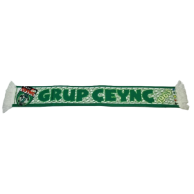 Schal Bursaspor (TUR)