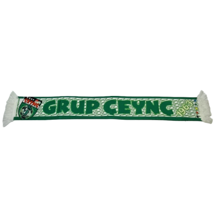 Schal Bursaspor (TUR)