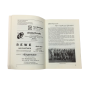 Festschrift FC Alemannia Niederbrechen (GER), 65 Jahre