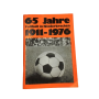 Festschrift FC Alemannia Niederbrechen (GER), 65 Jahre