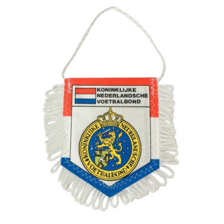 Wimpel Niederlande, Koninklijke Nederlandse Voetbal Bond