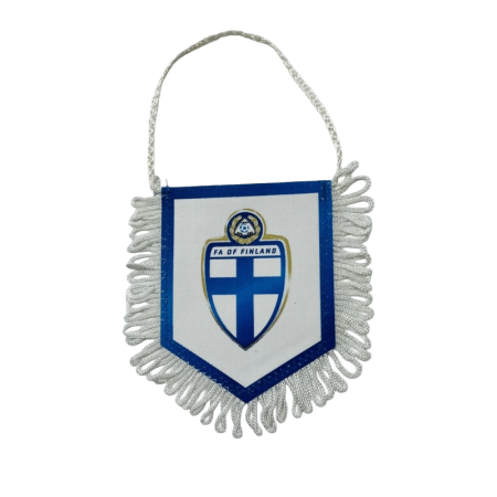 Wimpel Finnland, Verband FA of Finland