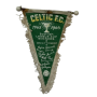 Wimpel Celtic Glasgow (SCO)