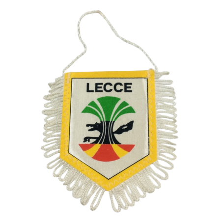 Wimpel US Lecce (ITA)