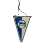 Wimpel Hertha BSC Berlin (GER)