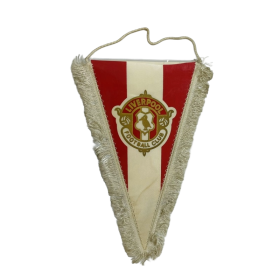 Wimpel Liverpool FC (ENG)