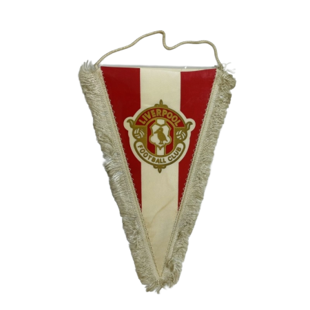 Wimpel Liverpool FC (ENG)