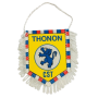 Wimpel Olympique Thonon (FRA)