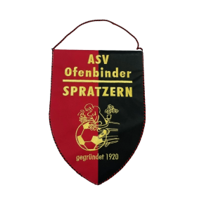 Wimpel ASV Spratzern (AUT)
