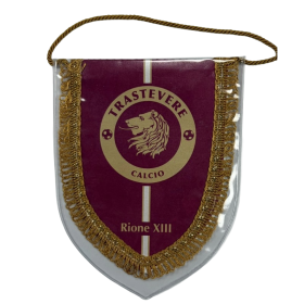 Wimpel Trastevere Calcio (ITA)