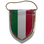 Wimpel Trastevere Calcio (ITA)