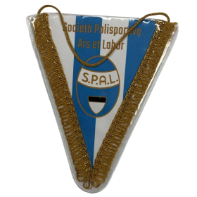 Wimpel SPAL Ferrara (ITA)