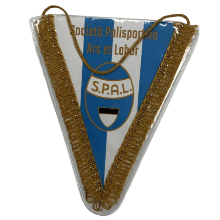 Wimpel SPAL Ferrara (ITA)