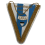 Wimpel SPAL Ferrara (ITA)