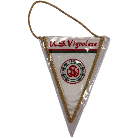 Wimpel US Vignolese (ITA)