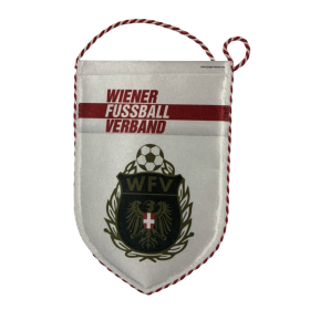 Wimpel Wiener Fussballverband, WFV (AUT)
